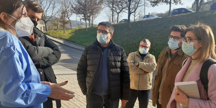 Bloco reforça compromisso com políticas de bem-estar animal no distrito de Braga