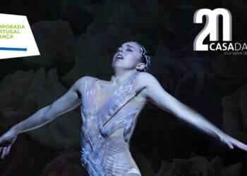 Casa das Artes estreia “A Bela Adormecida” a 4 e 5 de fevereiro