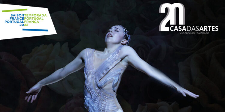 Casa das Artes estreia “A Bela Adormecida” a 4 e 5 de fevereiro