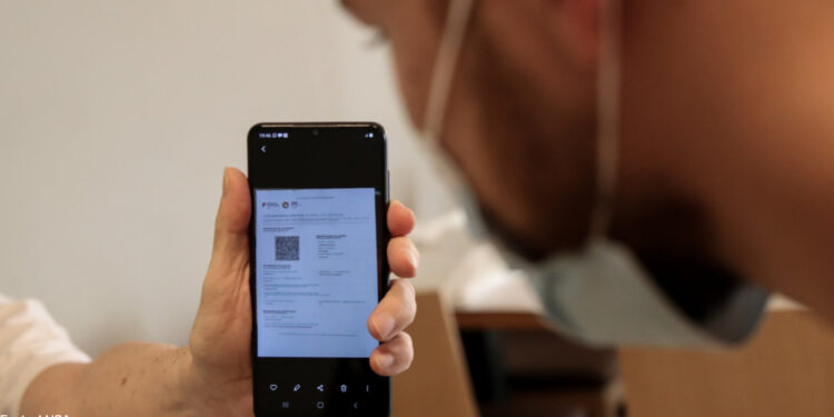 Emitidos mais de 13,7 milhões de certificados digitais em Portugal