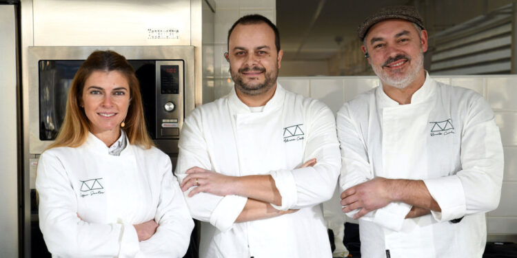 Chef Álvaro Costa quer valorizar a história e origens gastronómicas de Famalicão