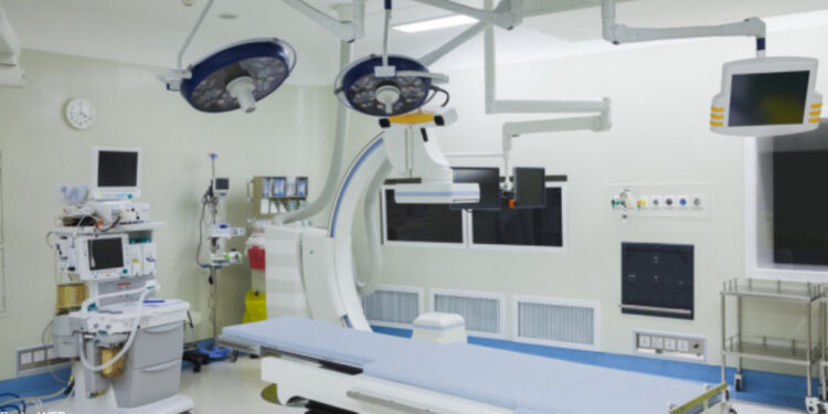 Hospitais do Norte batem recorde de cirurgias em 2021