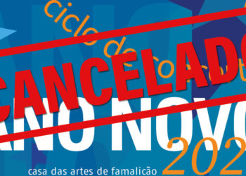 Cancelado Ciclo de Concertos de Ano Novo
