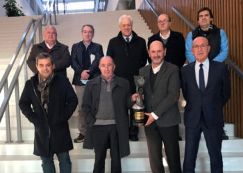 Norte de Portugal e federação Galega reativam a Copa Gallaecia