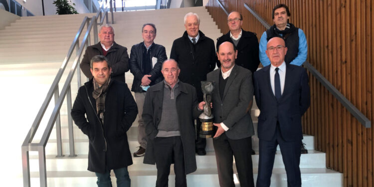 Norte de Portugal e federação Galega reativam a Copa Gallaecia