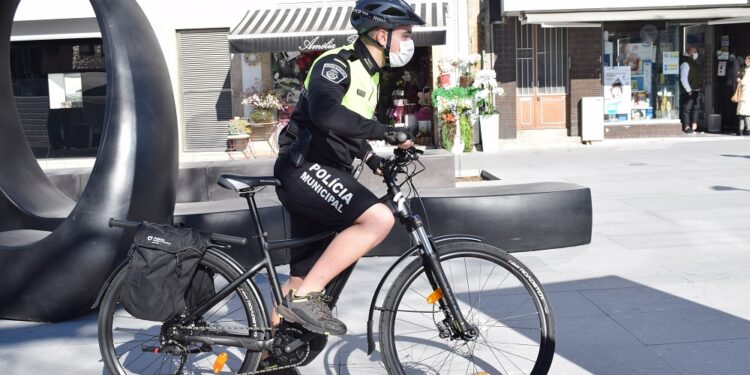 Famalicão aposta em patrulhamento ecológico