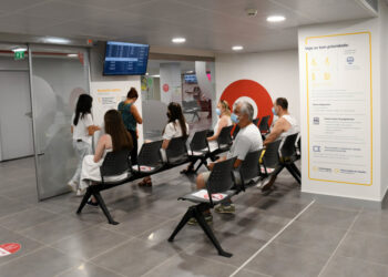 Loja de Cidadão de Famalicão já realizou mais de 50 mil atendimentos em seis meses