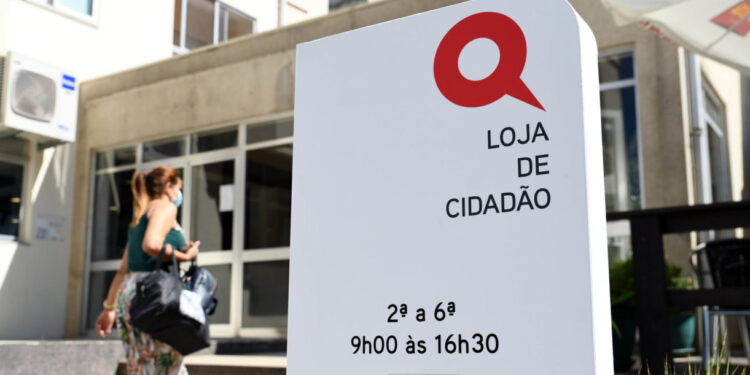 Loja de Cidadão de Famalicão já realizou mais de 50 mil atendimentos em seis meses