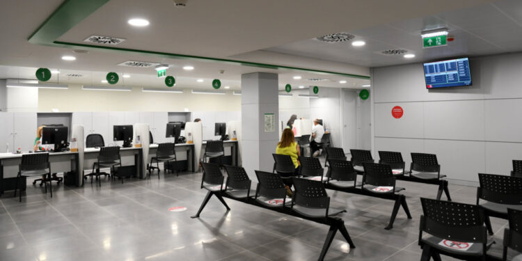 Loja de Cidadão de Famalicão já realizou mais de 50 mil atendimentos em seis meses