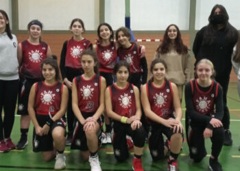 Fique a conhecer os resultados do FamaBasket