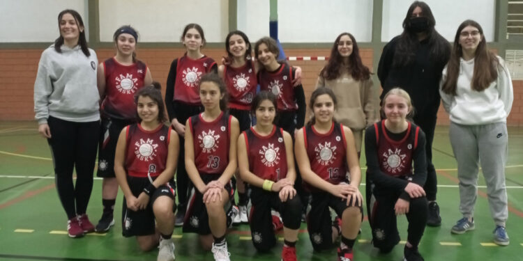 Fique a conhecer os resultados do FamaBasket