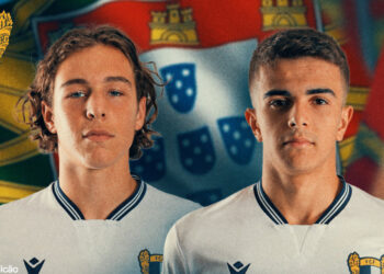 Gustavo Sá e Hugo Oliveira convocados para Torneio Internacional de Marbella