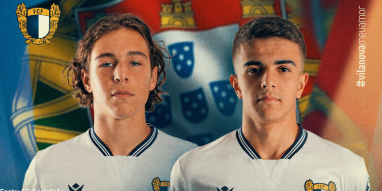 Gustavo Sá e Hugo Oliveira convocados para Torneio Internacional de Marbella