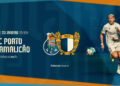 Antevisão da partida entre FC Porto e FC Famalicão