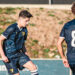 Rodrigo Rêgo na convocatória da seleção sub-17