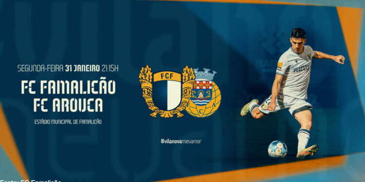 Conquista dos três pontos é o tónico para a partida com o Arouca