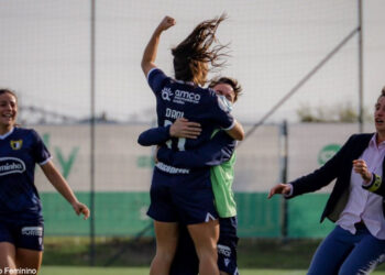 FC Famalicão Feminino vence frente ao Sporting
