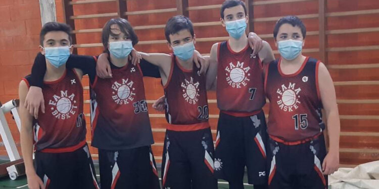 Surto de Covid-19 no FamaBasket provoca adiamento de jogos