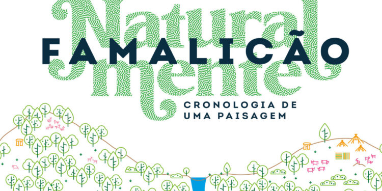 Famalicão recua seis mil anos na história para refletir sobre o futuro da paisagem do território