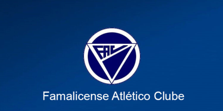 Informação das modalidades do FAC