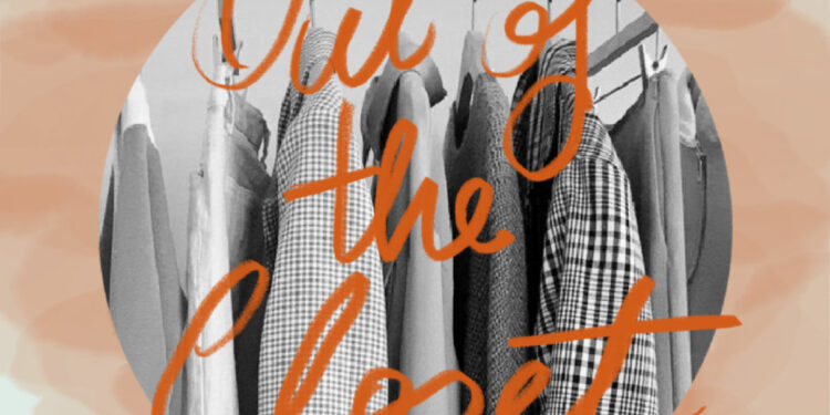 Feira de roupa em segunda mão anima Praça em Famalicão