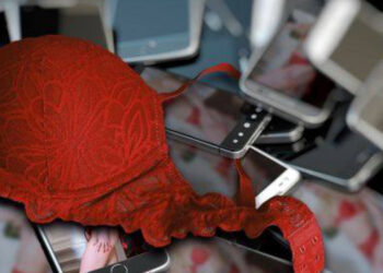 GNR alerta para esquemas de sextortion