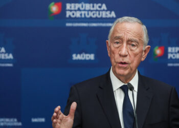 Governo discute cenários para que todos possam votar