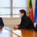 Cabeça de Lista da Iniciativa Liberal por Braga reuniu com a Câmara Municipal de Famalicão