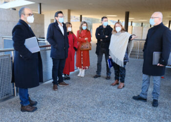 IL Braga reuniu com a Didáxis