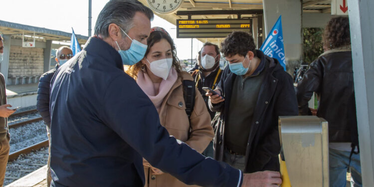 Campanha de João Cotrim de Figueiredo no distrito de Braga