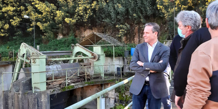 Jorge Paulo Oliveira não desiste do Plano de Despoluição da Bacia Hidrográfica do Ave