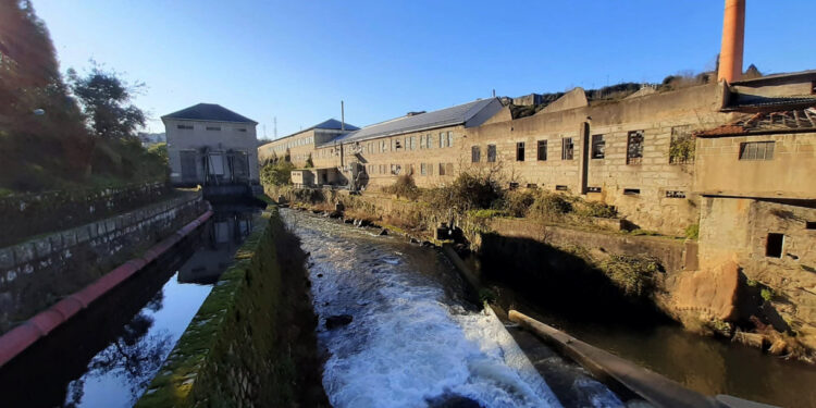 Jorge Paulo Oliveira não desiste do Plano de Despoluição da Bacia Hidrográfica do Ave