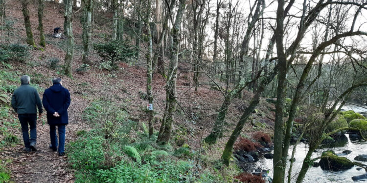 Jorge Paulo Oliveira não desiste do Plano de Despoluição da Bacia Hidrográfica do Ave