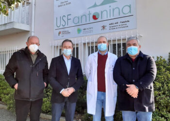 Jorge Paulo Oliveira defende que Governo esqueceu Famalicão em matéria de saúde