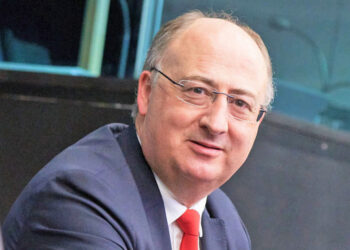 José Manuel Fernandes reeleito por unanimidade coordenador do PPE na Comissão dos Orçamentos