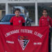 Jovens do Liberdade FC dignificam concelho em Viana do Castelo e Setúbal