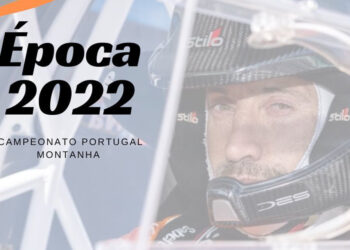 Luís Silva prepara nova Época 2022