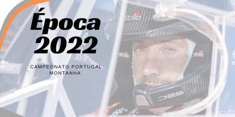 Luís Silva prepara nova Época 2022