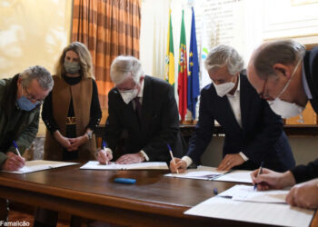 Terminal Ferroviário de Mercadorias da Península Ibérica mais próximo da realidade