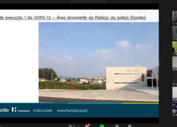 Famalicão vai crescer para Norte