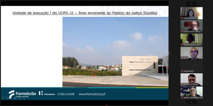 Famalicão vai crescer para Norte