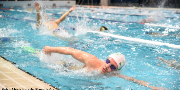 Piscinas municipais com serviços reduzidos