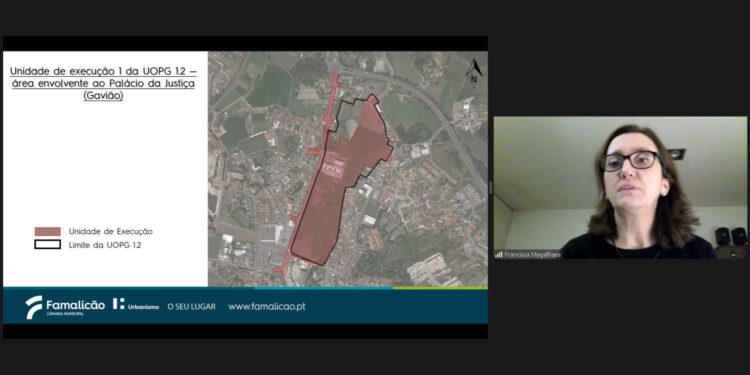 Famalicão vai crescer para Norte