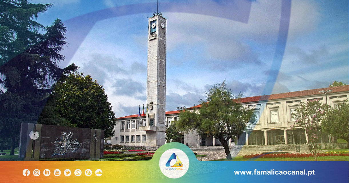 FAMALICÃO é um concelho transparente | Famalicão Canal
