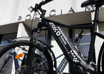 Famalicão reforça policiamento de proximidade