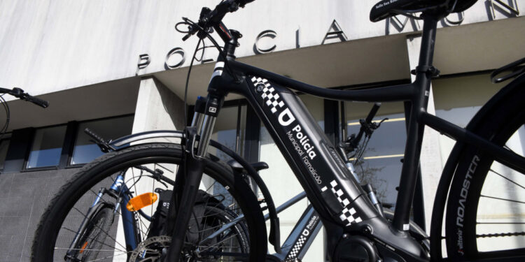 Famalicão reforça policiamento de proximidade