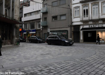 Circulação Condicionada