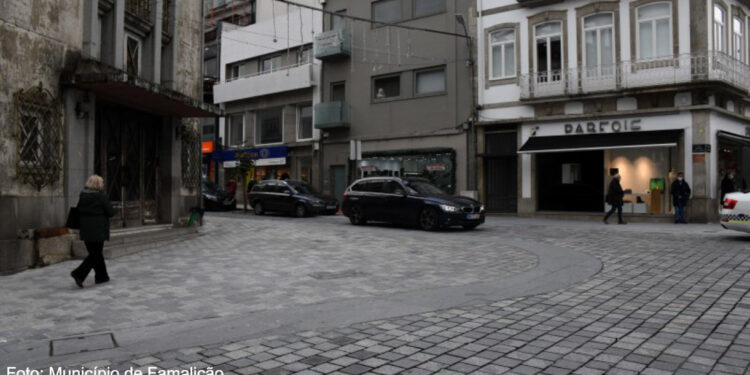 Circulação Condicionada