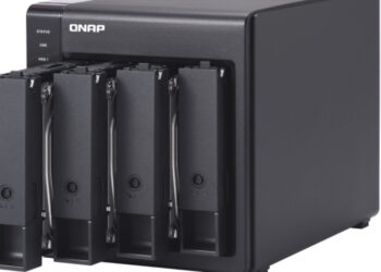 QNAP alerta utilizadores para a proteção de dados