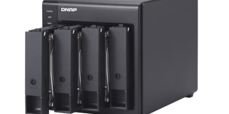QNAP alerta utilizadores para a proteção de dados